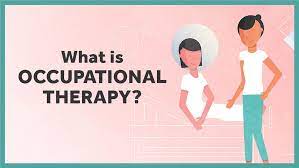Occupational Therapy